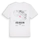 Hölinkulma karta t-shirt