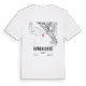 Honkaluoto karta t-shirt