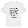Huittinen ordlek t-shirt