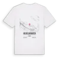 Huvilaranta karta t-shirt