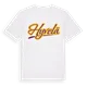 Hyvelä baseball t-shirt