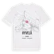 Hyvelä karta t-shirt