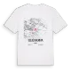 Isojoenranta karta t-shirt