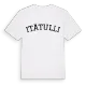Itätulli böjd t-shirt