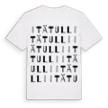 Itätulli ordlek t-shirt