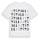 Itätulli ordlek t-shirt