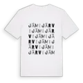 Jämijärvi ordlek t-shirt