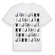 Jämijärvi ordlek t-shirt