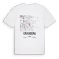 Kalaholma karta t-shirt