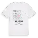 Kalaholma karta t-shirt