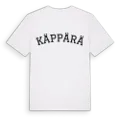 Käppärä böjd t-shirt