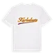 Karhuluoto baseball t-shirt