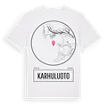 Karhuluoto t-shirt