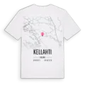 Kellahti karta t-shirt