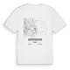 Koivistonluoto karta t-shirt