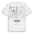 Koivula karta t-shirt