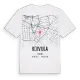 Koivula karta t-shirt