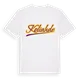 Koliahde baseball t-shirt