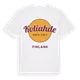 Koliahde cirkel t-shirt