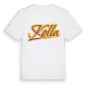 Kolla baseball t-shirt