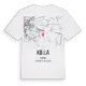 Kolla karta t-shirt