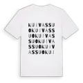 Kuivassuo ordlek t-shirt