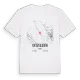 Kvistiluoto karta t-shirt