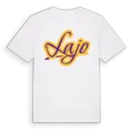 Lajo baseball t-shirt
