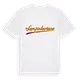 Lampinkartano baseball t-shirt