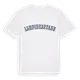 Lampinkartano college t-shirt