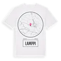 Lamppi t-shirt