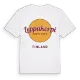 Leppäkorpi cirkel t-shirt