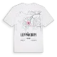 Leppäkorpi karta t-shirt