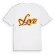 Levo baseball t-shirt