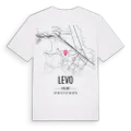 Levo karta t-shirt