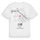 Levo karta t-shirt