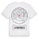 Liinaharja t-shirt