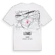 Lonsi karta t-shirt