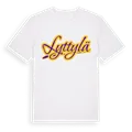 Lyttylä baseball t-shirt
