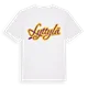 Lyttylä baseball t-shirt