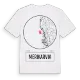 Merikarvia t-shirt