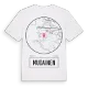 Mudainen t-shirt