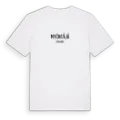 Myöntäjä i Sverige t-shirt