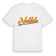 Nakkila baseball t-shirt