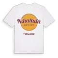 Nihattula cirkel t-shirt