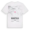 Nihattula karta t-shirt