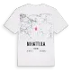 Nihattula karta t-shirt