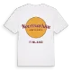 Noormarkku cirkel t-shirt