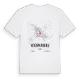 Noormarkku karta t-shirt