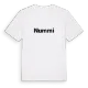 Nummi fetstil t-shirt